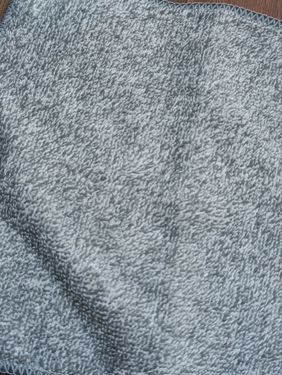 Chiffon microfibre épais – lot au choix photo review