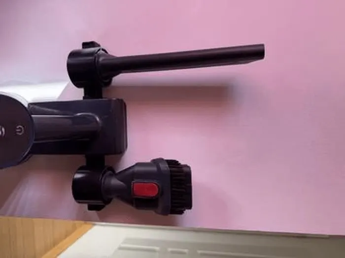 Aspirateur sans fil Erabros EV2 – 450W photo review