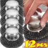 Brosse récurer cuisine inox – 1 à 12 pièces